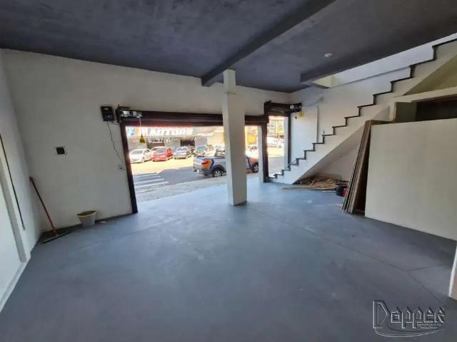 Casa / Sobrado Comercial para Locação em Novo Hamburgo/RS Canudos