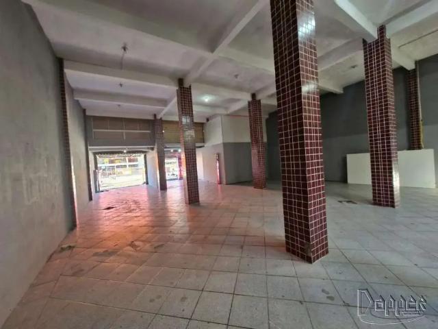 Casa / Sobrado Comercial para Locação em Novo Hamburgo/RS Canudos