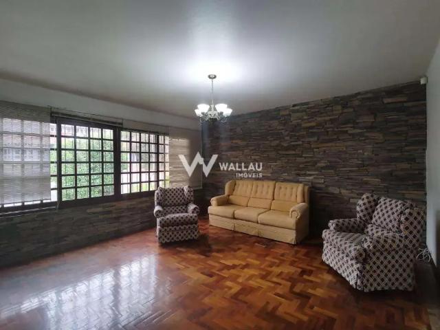 Casa / Sobrado Comercial para Locação em Novo Hamburgo/RS Centro 3 Quartos