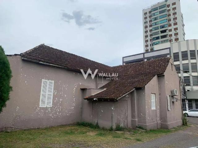 Casa / Sobrado Comercial para Locação em Novo Hamburgo/RS Centro