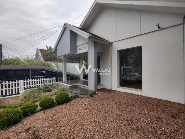 Casa / Sobrado Comercial para Locação em Novo Hamburgo/RS Centro