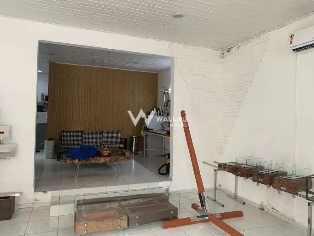 Casa / Sobrado Comercial para Locação em Novo Hamburgo/RS Centro
