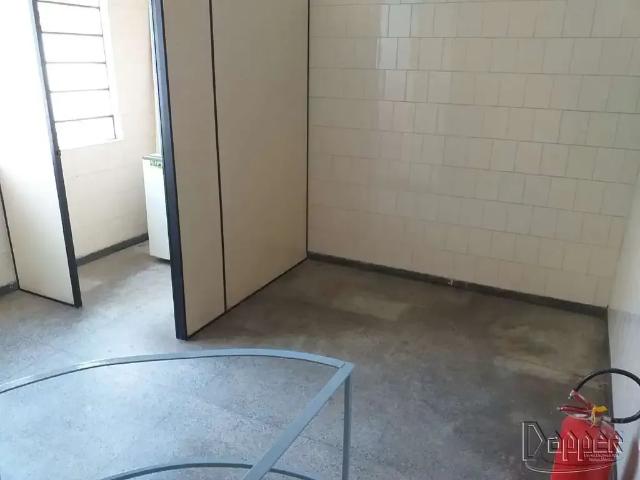 Casa / Sobrado Comercial para Locação em Novo Hamburgo/RS Centro