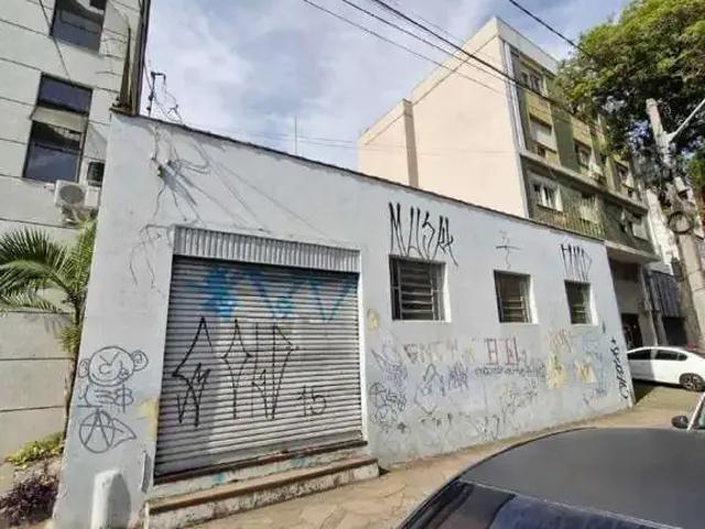 Casa / Sobrado Comercial para Locação em Novo Hamburgo/RS Centro