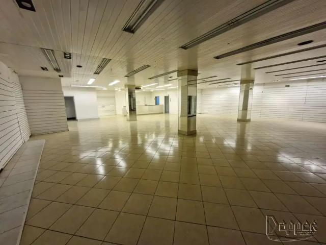 Casa / Sobrado Comercial para Locação em Novo Hamburgo/RS Centro
