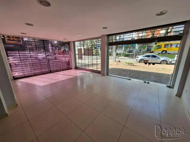 Casa / Sobrado Comercial para Locação em Novo Hamburgo/RS Centro