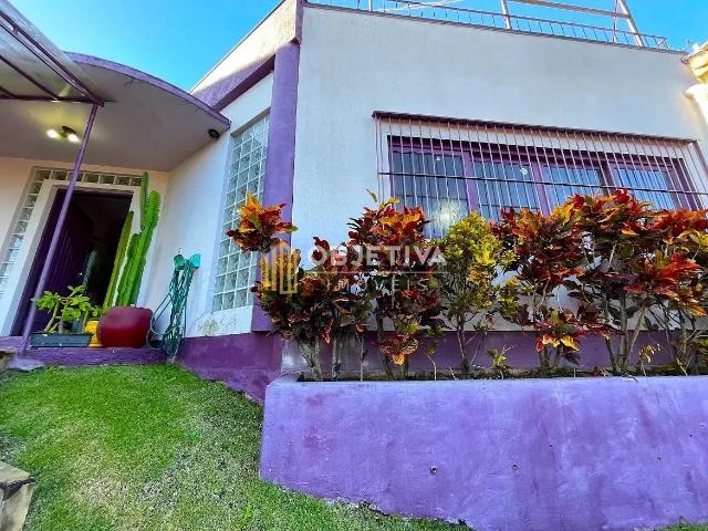 Casa / Sobrado Comercial para Locação em Novo Hamburgo/RS Centro