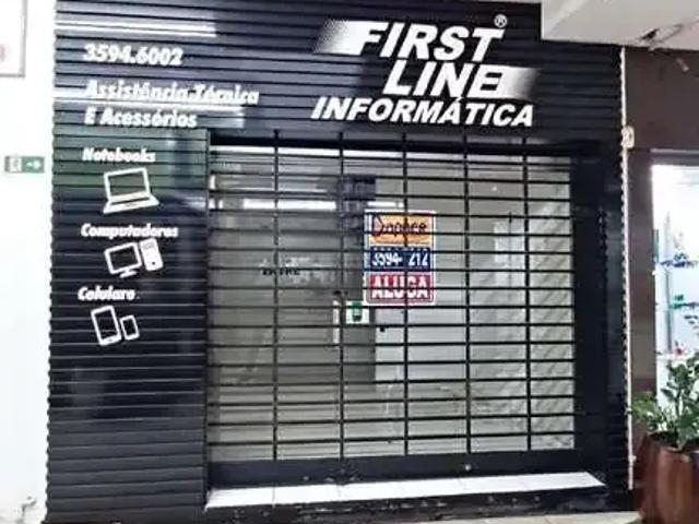 Casa / Sobrado Comercial para Locação em Novo Hamburgo/RS Centro