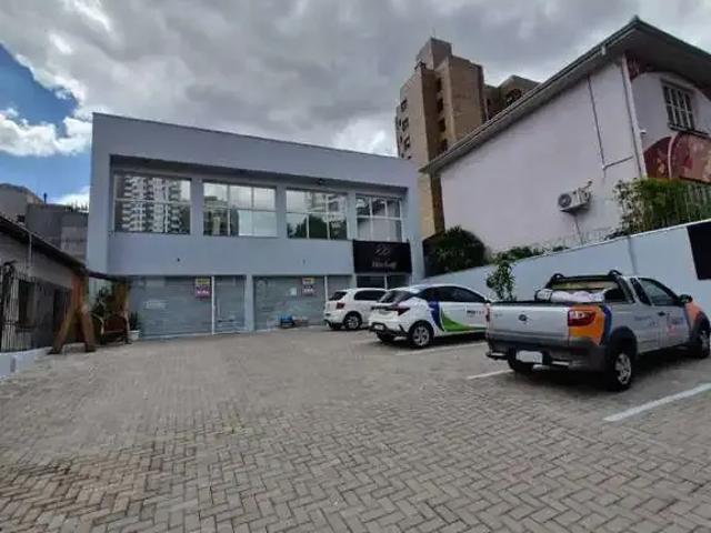 Casa / Sobrado Comercial para Locação em Novo Hamburgo/RS Centro