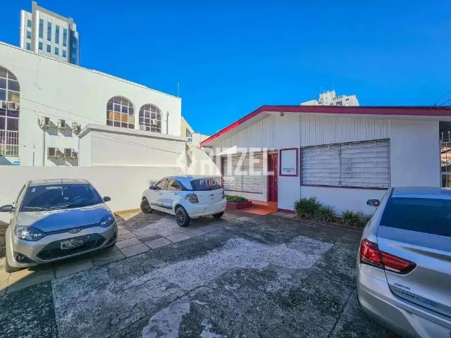 Casa / Sobrado Comercial para Locação em Novo Hamburgo/RS Centro