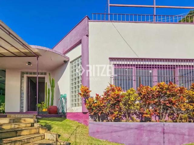 Casa / Sobrado Comercial para Locação em Novo Hamburgo/RS Centro