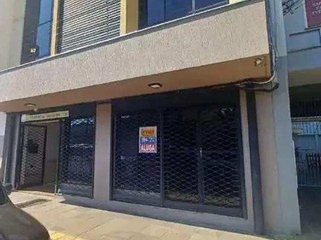 Casa / Sobrado Comercial para Locação em Novo Hamburgo/RS Centro