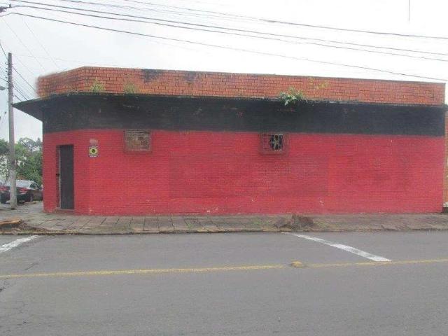 Casa / Sobrado Comercial para Locação em Novo Hamburgo/RS Centro
