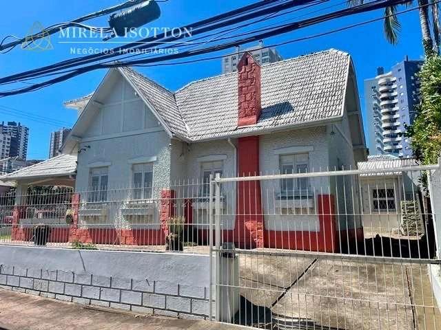 Casa / Sobrado Comercial para Locação em Novo Hamburgo/RS Centro