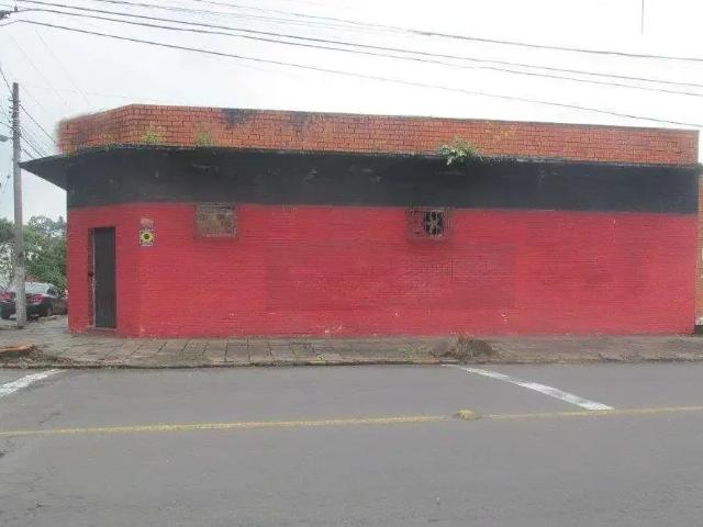Casa / Sobrado Comercial para Locação em Novo Hamburgo/RS Centro