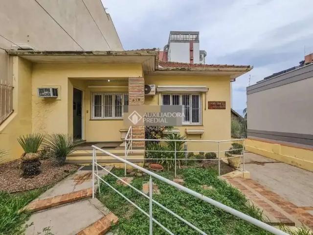 Casa / Sobrado Comercial para Locação em Novo Hamburgo/RS Centro