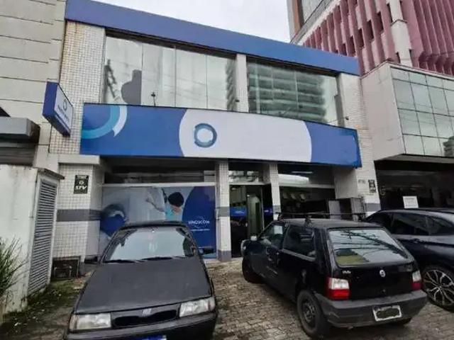 Casa / Sobrado Comercial para Locação em Novo Hamburgo/RS Centro