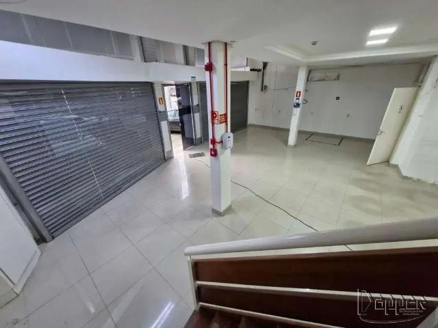 Casa / Sobrado Comercial para Locação em Novo Hamburgo/RS Centro