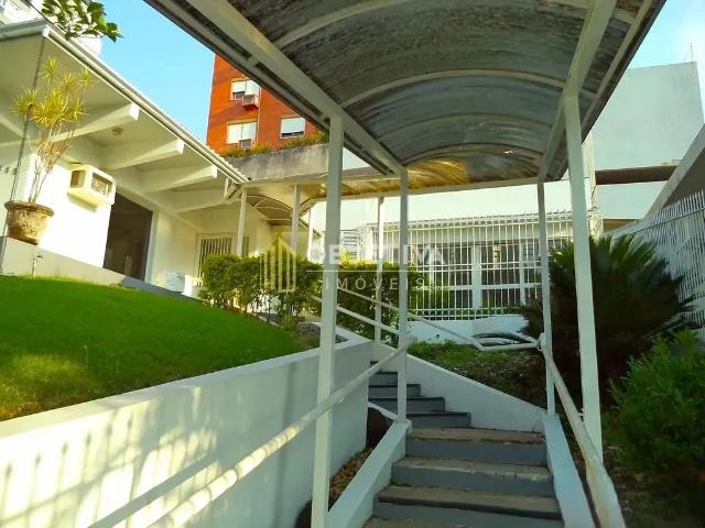 Casa / Sobrado Comercial para Locação em Novo Hamburgo/RS Centro