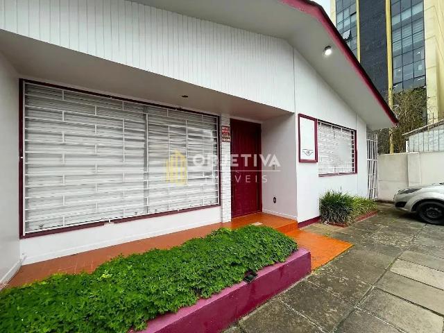 Casa / Sobrado Comercial para Locação em Novo Hamburgo/RS Centro