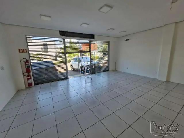 Casa / Sobrado Comercial para Locação em Novo Hamburgo/RS Centro