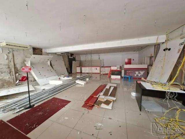 Casa / Sobrado Comercial para Locação em Novo Hamburgo/RS Centro