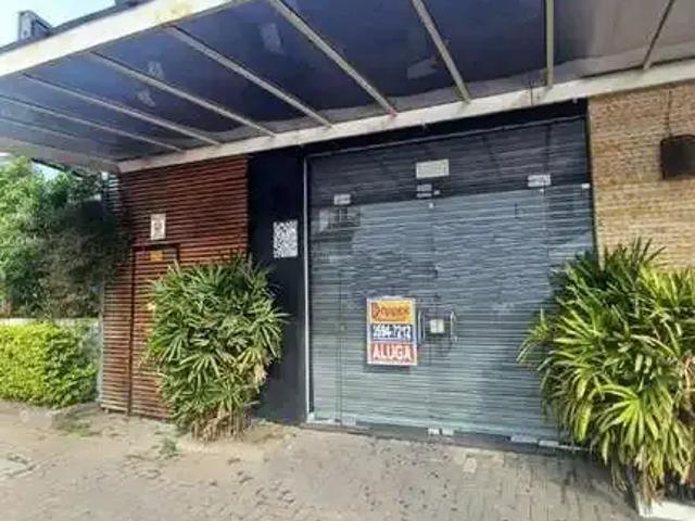 Casa / Sobrado Comercial para Locação em Novo Hamburgo/RS Centro