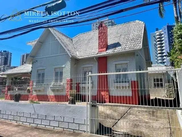 Casa / Sobrado Comercial para Locação em Novo Hamburgo/RS Centro