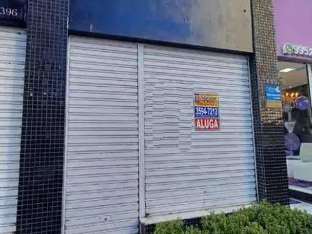 Casa / Sobrado Comercial para Locação em Novo Hamburgo/RS Centro
