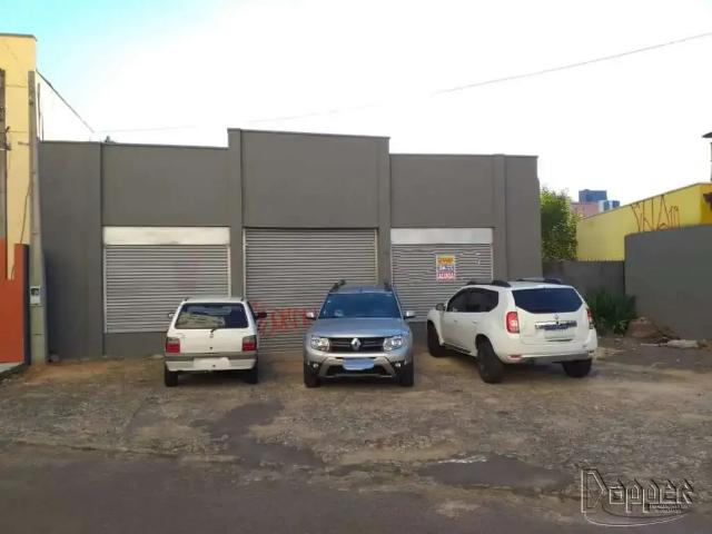 Casa / Sobrado Comercial para Locação em Novo Hamburgo/RS Centro