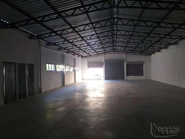 Casa / Sobrado Comercial para Locação em Novo Hamburgo/RS Centro