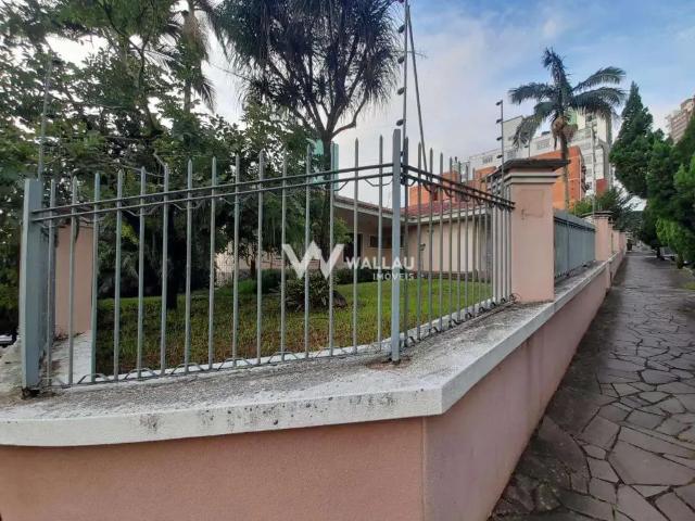 Casa / Sobrado Comercial para Locação em Novo Hamburgo/RS Centro