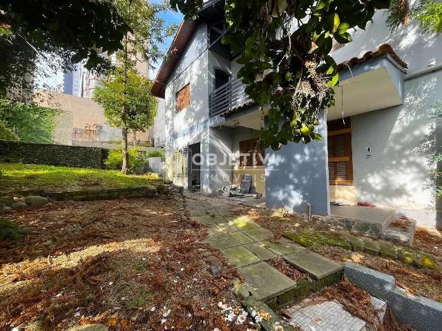 Casa / Sobrado Comercial para Locação em Novo Hamburgo/RS Centro