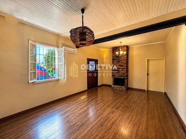 Casa / Sobrado Comercial para Locação em Novo Hamburgo/RS Hamburgo Velho
