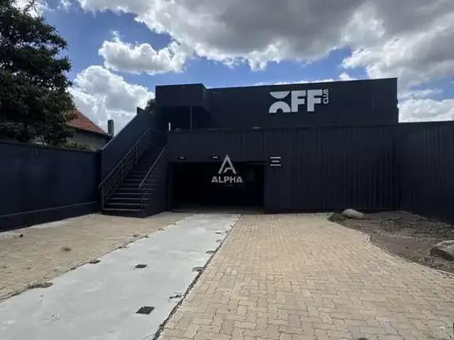 Casa / Sobrado Comercial para Locação em Novo Hamburgo/RS Hamburgo Velho