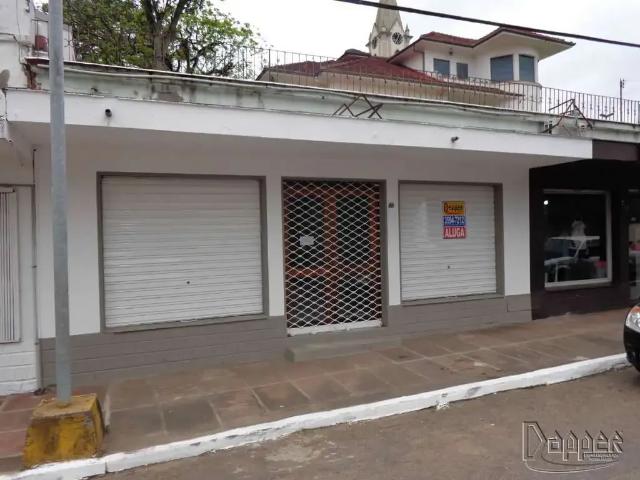 Casa / Sobrado Comercial para Locação em Novo Hamburgo/RS Hamburgo Velho