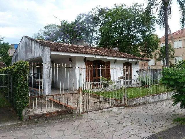 Casa / Sobrado Comercial para Locação em Novo Hamburgo/RS Hamburgo Velho