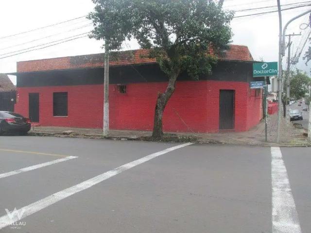 Casa / Sobrado Comercial para Locação em Novo Hamburgo/RS Hamburgo Velho