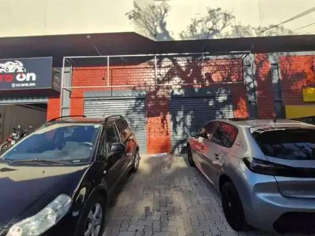Casa / Sobrado Comercial para Locação em Novo Hamburgo/RS Hamburgo Velho