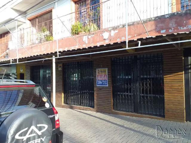 Casa / Sobrado Comercial para Locação em Novo Hamburgo/RS Hamburgo Velho