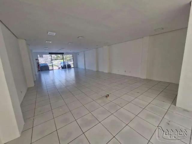 Casa / Sobrado Comercial para Locação em Novo Hamburgo/RS Ideal