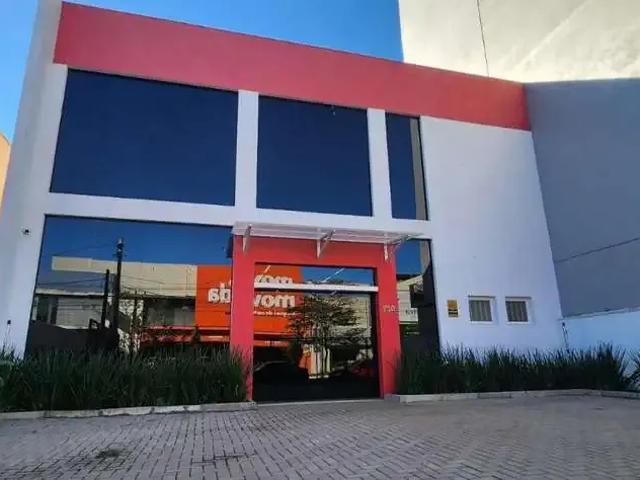 Casa / Sobrado Comercial para Locação em Novo Hamburgo/RS Ideal