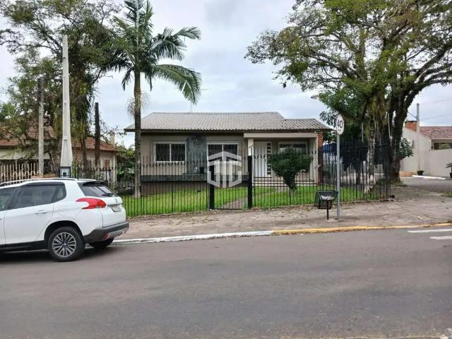Casa / Sobrado Comercial para Locação em Novo Hamburgo/RS Ideal 4 Quartos