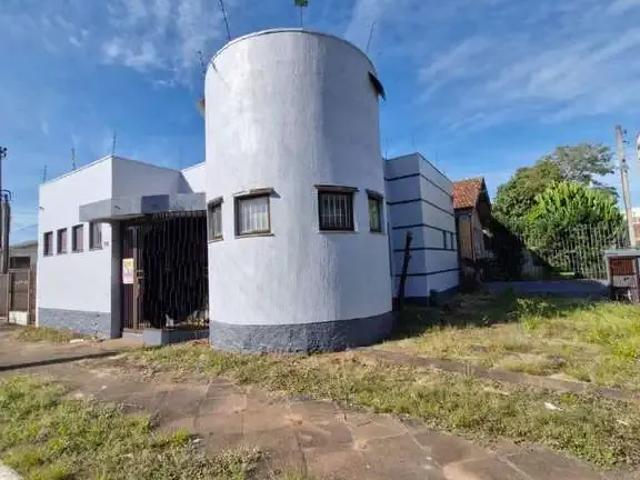 Casa / Sobrado Comercial para Locação em Novo Hamburgo/RS Ideal