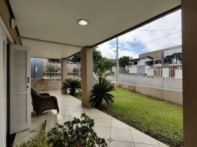 Casa / Sobrado Comercial para Locação em Novo Hamburgo/RS Ideal