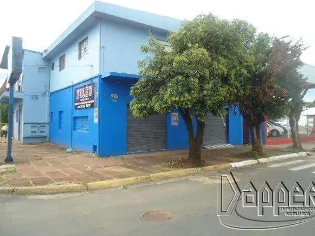 Casa / Sobrado Comercial para Locação em Novo Hamburgo/RS Industrial