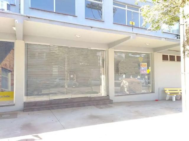 Casa / Sobrado Comercial para Locação em Novo Hamburgo/RS Jardim Mauá