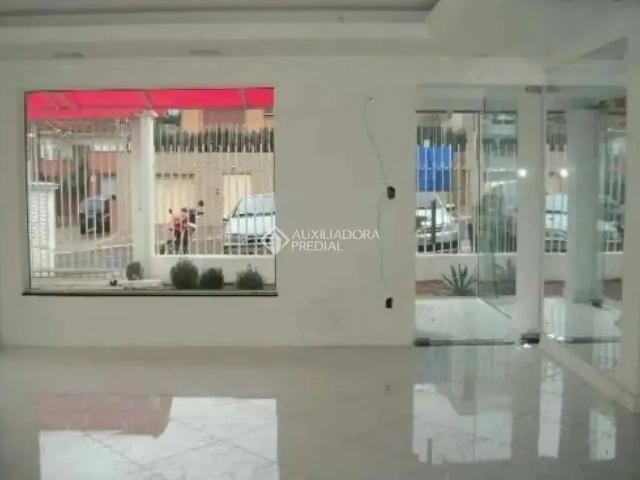 Casa / Sobrado Comercial para Locação em Novo Hamburgo/RS Jardim Mauá