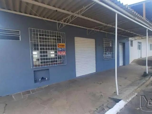 Casa / Sobrado Comercial para Locação em Novo Hamburgo/RS Operário