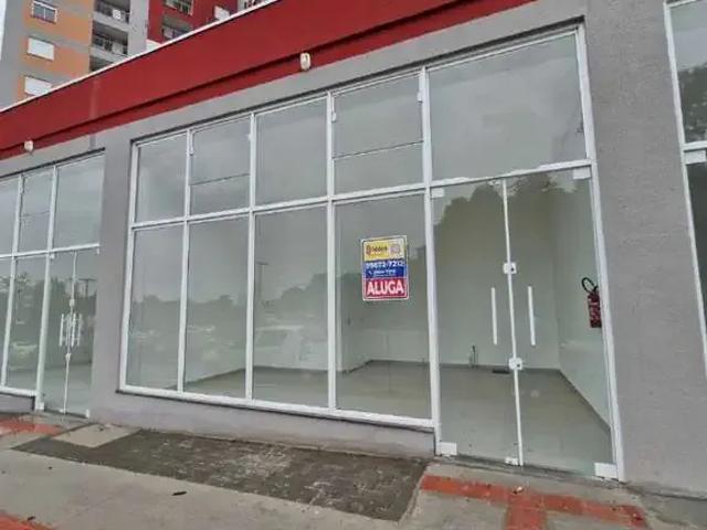 Casa / Sobrado Comercial para Locação em Novo Hamburgo/RS Operário
